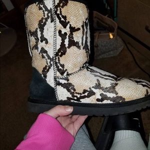 UGG Boots